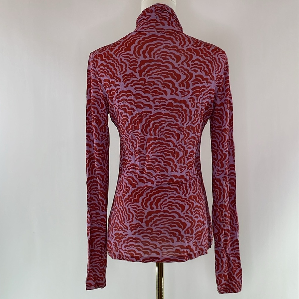 A.L.C. James Top, L - Picture 7 of 10